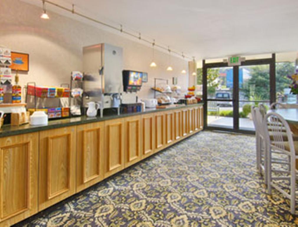 Perryville Hotel Restaurang bild